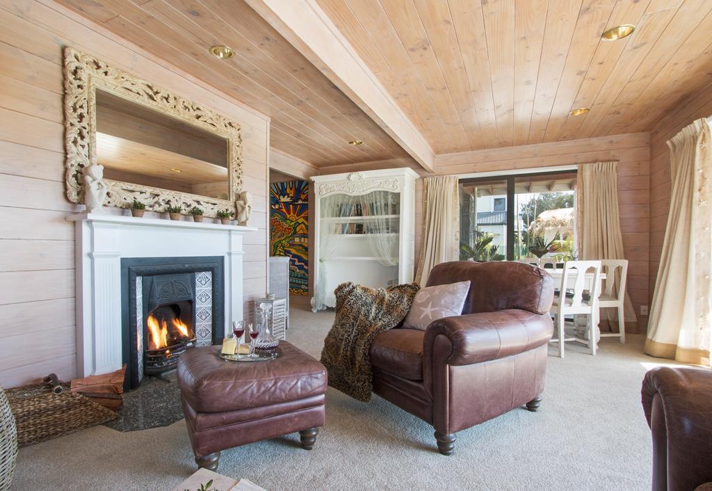 Two Bare Feet Apartment Waihi Exterior photo